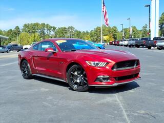 2017 Ford Mustang for sale in Carthage NC