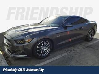 2017 Ford Mustang for sale in Greenville SC