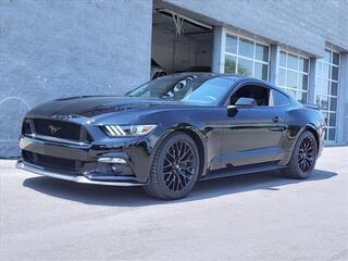 2017 Ford Mustang for sale in Walled Lake MI