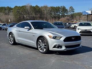 2017 Ford Mustang for sale in Cincinnati OH