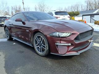 2018 Ford Mustang for sale in Greer SC