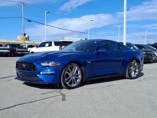 2018 Ford Mustang for sale in Oklahoma City OK