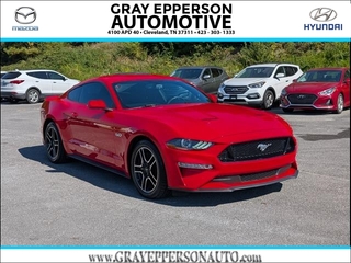 2018 Ford Mustang for sale in Cleveland TN