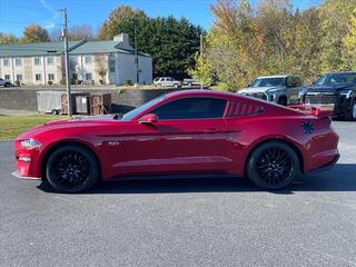 2018 Ford Mustang for sale in Morristown TN