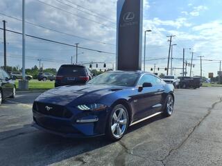 2018 Ford Mustang for sale in Toledo OH