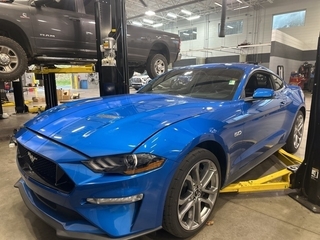 2019 Ford Mustang for sale in Chattanooga TN