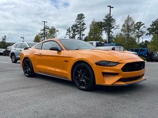 2019 Ford Mustang for sale in Mt Pleasant SC