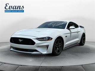 2019 Ford Mustang for sale in Dayton OH