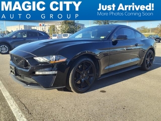 2019 Ford Mustang for sale in Roanoke VA