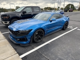 2019 Ford Mustang for sale in Johnson City TN