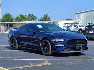 2019 Ford Mustang for sale in Highland IL