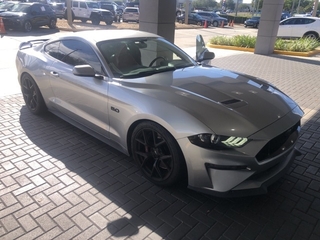 2020 Ford Mustang for sale in Brandon FL