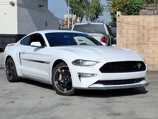 2020 Ford Mustang for sale in Rosemead CA