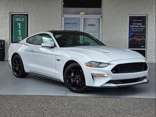 2020 Ford Mustang for sale in Valdese NC