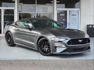 2020 Ford Mustang for sale in Valdese NC