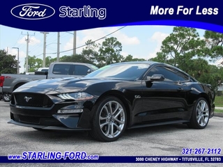 2020 Ford Mustang for sale in Titusville FL