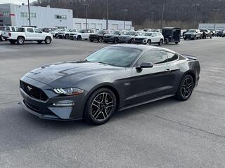 2020 Ford Mustang for sale in Kingsport TN