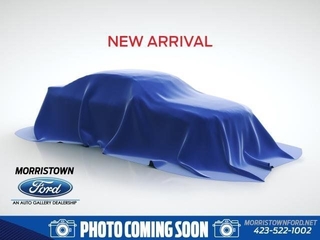 2021 Ford Mustang for sale in Morristown TN