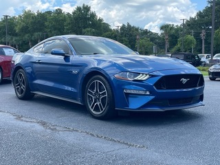 2022 Ford Mustang for sale in Summerville SC