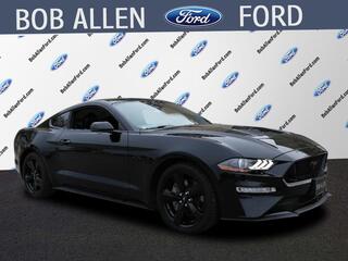 2022 Ford Mustang for sale in Overland Park KS
