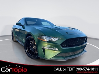 2022 Ford Mustang for sale in North Plainfield NJ