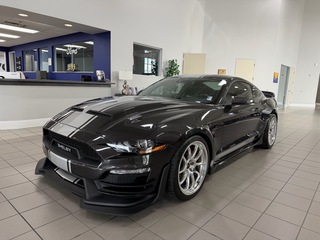 2022 Ford Mustang for sale in Knoxville TN