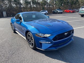 2022 Ford Mustang for sale in Enterprise AL