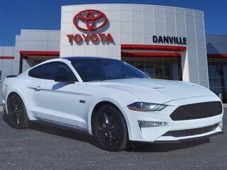 2023 Ford Mustang for sale in Danville VA