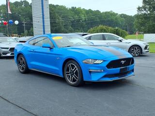 2023 Ford Mustang for sale in Carthage NC