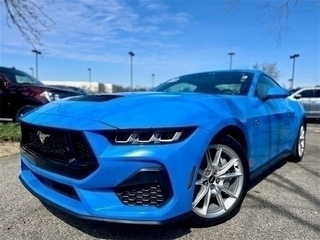2024 Ford Mustang for sale in Louisville KY