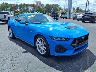 2024 Ford Mustang for sale in Havelock NC