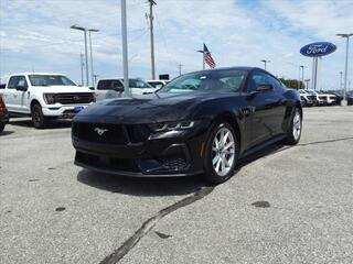 2024 Ford Mustang for sale in Council Bluffs IA