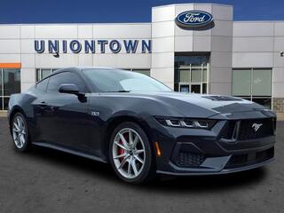 2024 Ford Mustang for sale in Uniontown PA