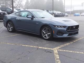 2024 Ford Mustang for sale in Exeter PA