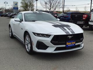 2024 Ford Mustang for sale in Westbrook ME