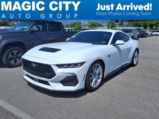 2024 Ford Mustang for sale in Roanoke VA