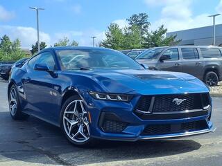 2024 Ford Mustang for sale in Cincinnati OH