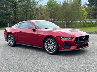 2024 Ford Mustang for sale in Canton NC