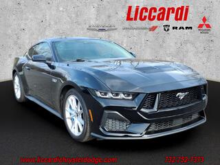 2024 Ford Mustang for sale in Greenbrook NJ