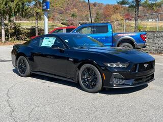 2024 Ford Mustang for sale in Canton NC