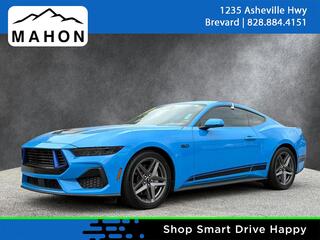 2024 Ford Mustang for sale in Brevard NC