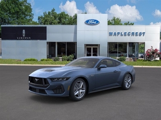 2024 Ford Mustang for sale in Union NJ