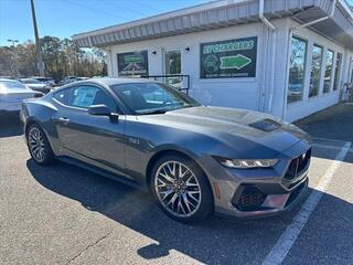 2025 Ford Mustang for sale in Dothan AL
