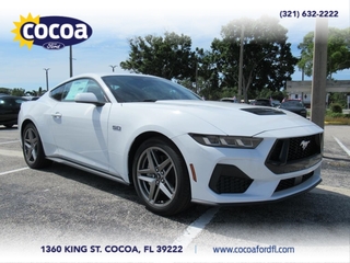 2025 Ford Mustang for sale in Cocoa FL