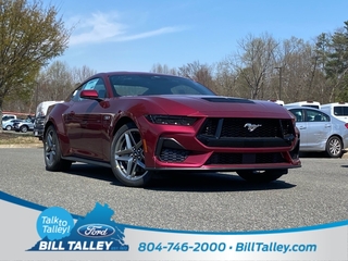 2025 Ford Mustang for sale in Mechanicsville VA