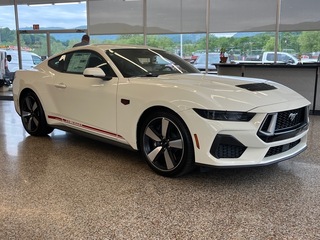 2025 Ford Mustang for sale in Waynesville NC