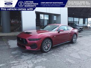2025 Ford Mustang for sale in Brentwood TN