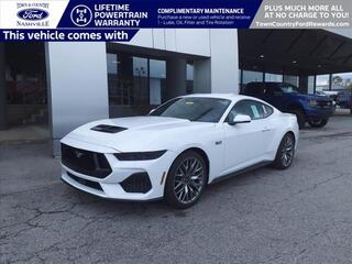 2025 Ford Mustang for sale in Brentwood TN