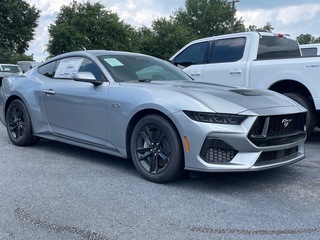 2025 Ford Mustang for sale in Summerville SC
