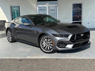2025 Ford Mustang for sale in Valdese NC